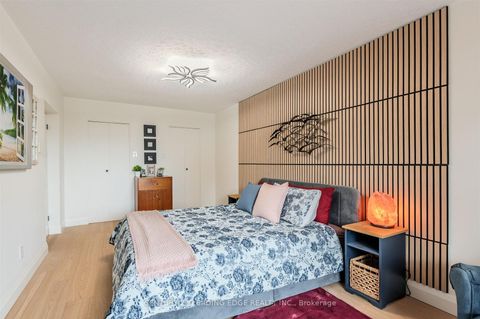 Photo 18 at 112 Wyndcliff Crescent, Victoria Village, Toronto
