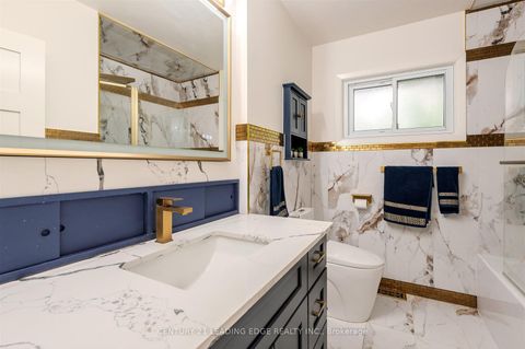 Photo 21 at 112 Wyndcliff Crescent, Victoria Village, Toronto