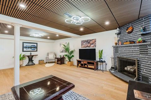 Photo 25 at 112 Wyndcliff Crescent, Victoria Village, Toronto
