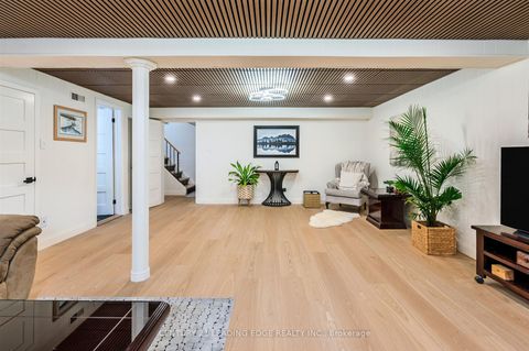 Photo 26 at 112 Wyndcliff Crescent, Victoria Village, Toronto