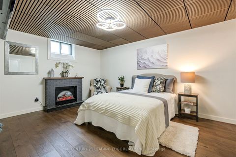 Photo 28 at 112 Wyndcliff Crescent, Victoria Village, Toronto