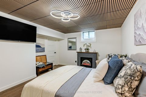 Photo 29 at 112 Wyndcliff Crescent, Victoria Village, Toronto