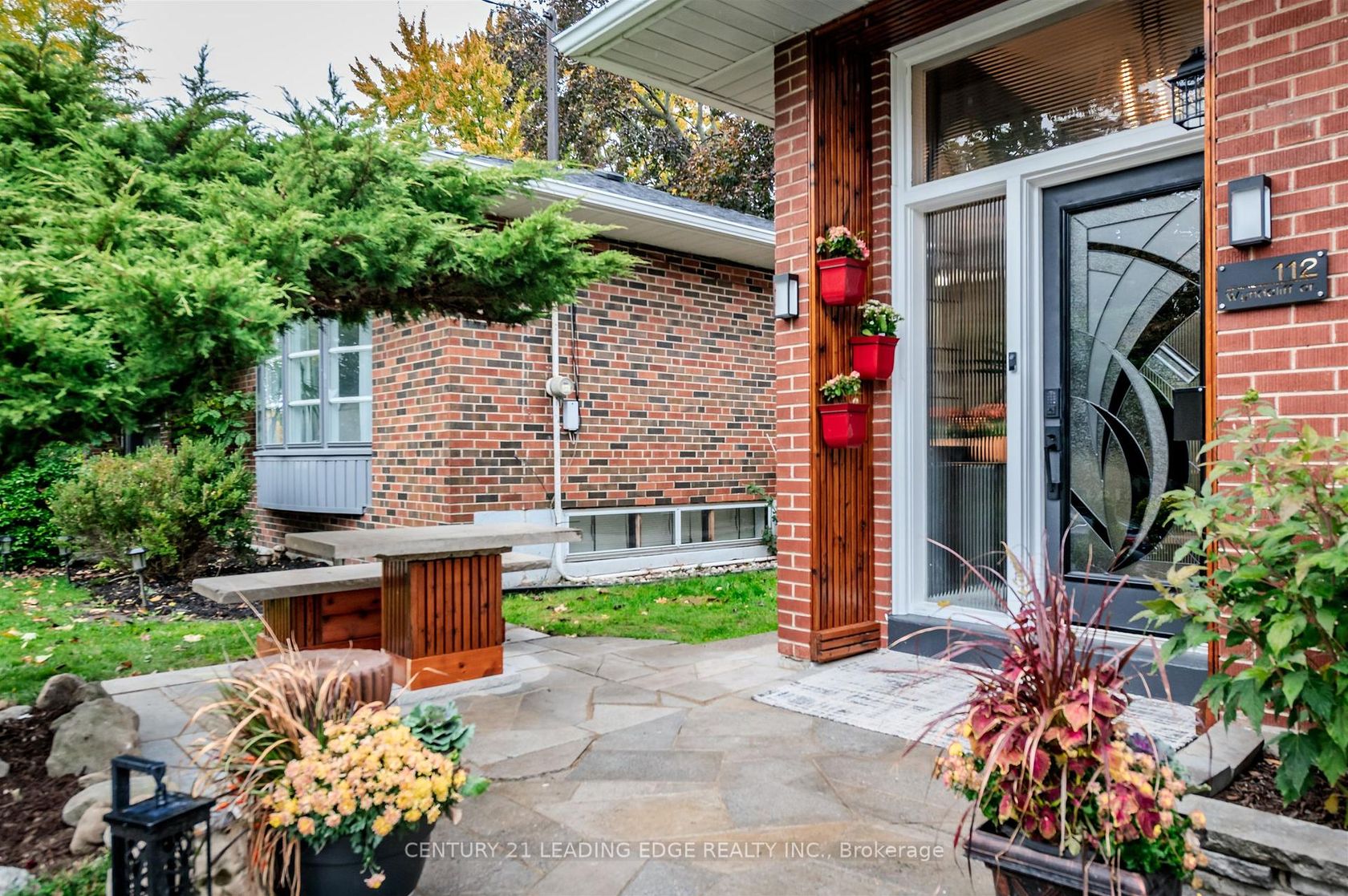 Photo 2 at 112 Wyndcliff Crescent, Victoria Village, Toronto Photo 2 at 112 Wyndcliff Crescent, Victoria Village, Toronto