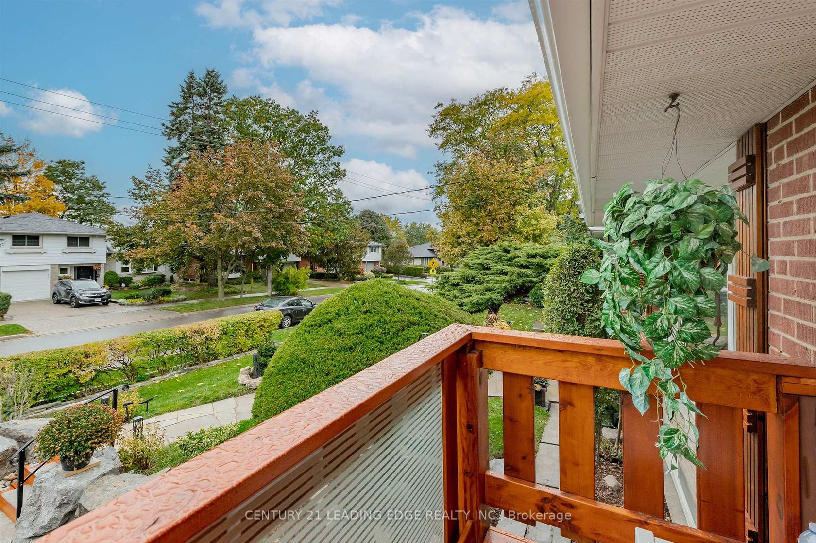 Photo 35 at 112 Wyndcliff Crescent, Victoria Village, Toronto Photo 35 at 112 Wyndcliff Crescent, Victoria Village, Toronto