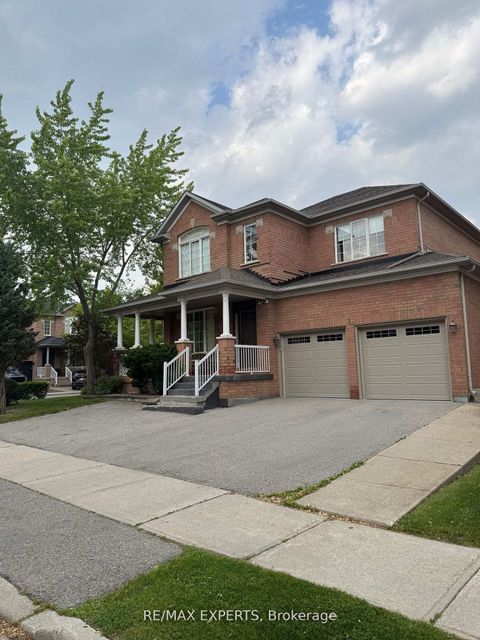 Photo 0 at 1 Via Cristina Way, Sonoma Heights, Vaughan Photo 0 at 1 Via Cristina Way, Sonoma Heights, Vaughan