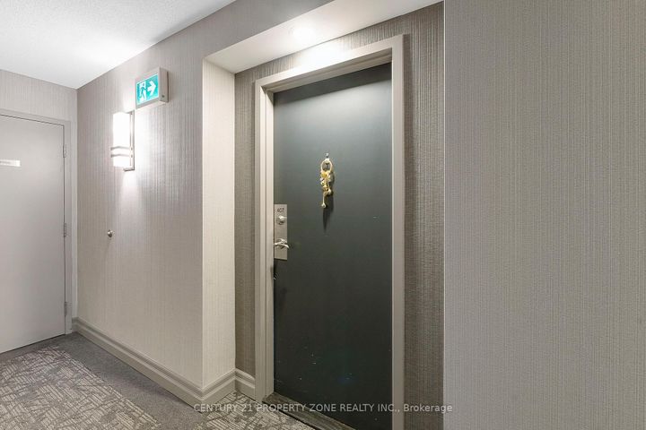 Photo 4 at 407 - 10 Laurelcrest Street, Queen Street Corridor, Brampton