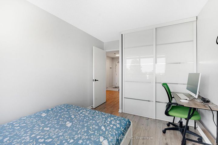 Photo 19 at 407 - 10 Laurelcrest Street, Queen Street Corridor, Brampton