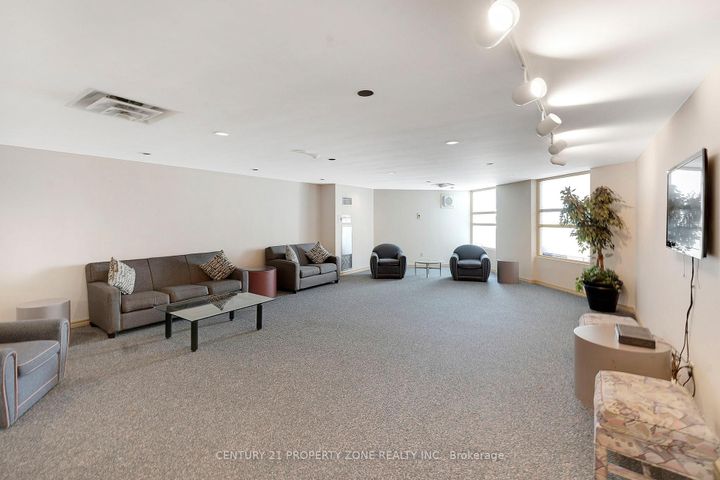 Photo 21 at 407 - 10 Laurelcrest Street, Queen Street Corridor, Brampton