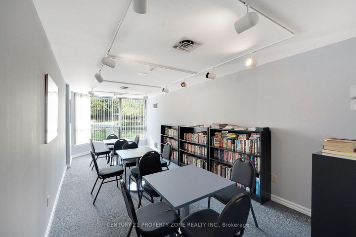 Photo 22 at 407 - 10 Laurelcrest Street, Queen Street Corridor, Brampton