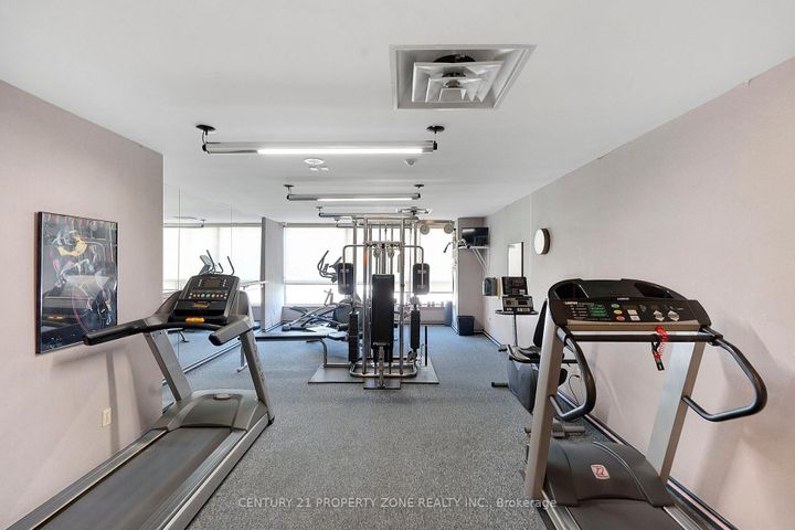 Photo 23 at 407 - 10 Laurelcrest Street, Queen Street Corridor, Brampton