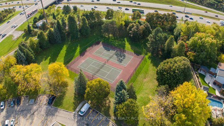 Photo 25 at 407 - 10 Laurelcrest Street, Queen Street Corridor, Brampton