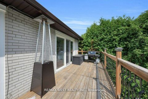 Photo 46 at 151 Brahms Avenue, Hillcrest Village, Toronto