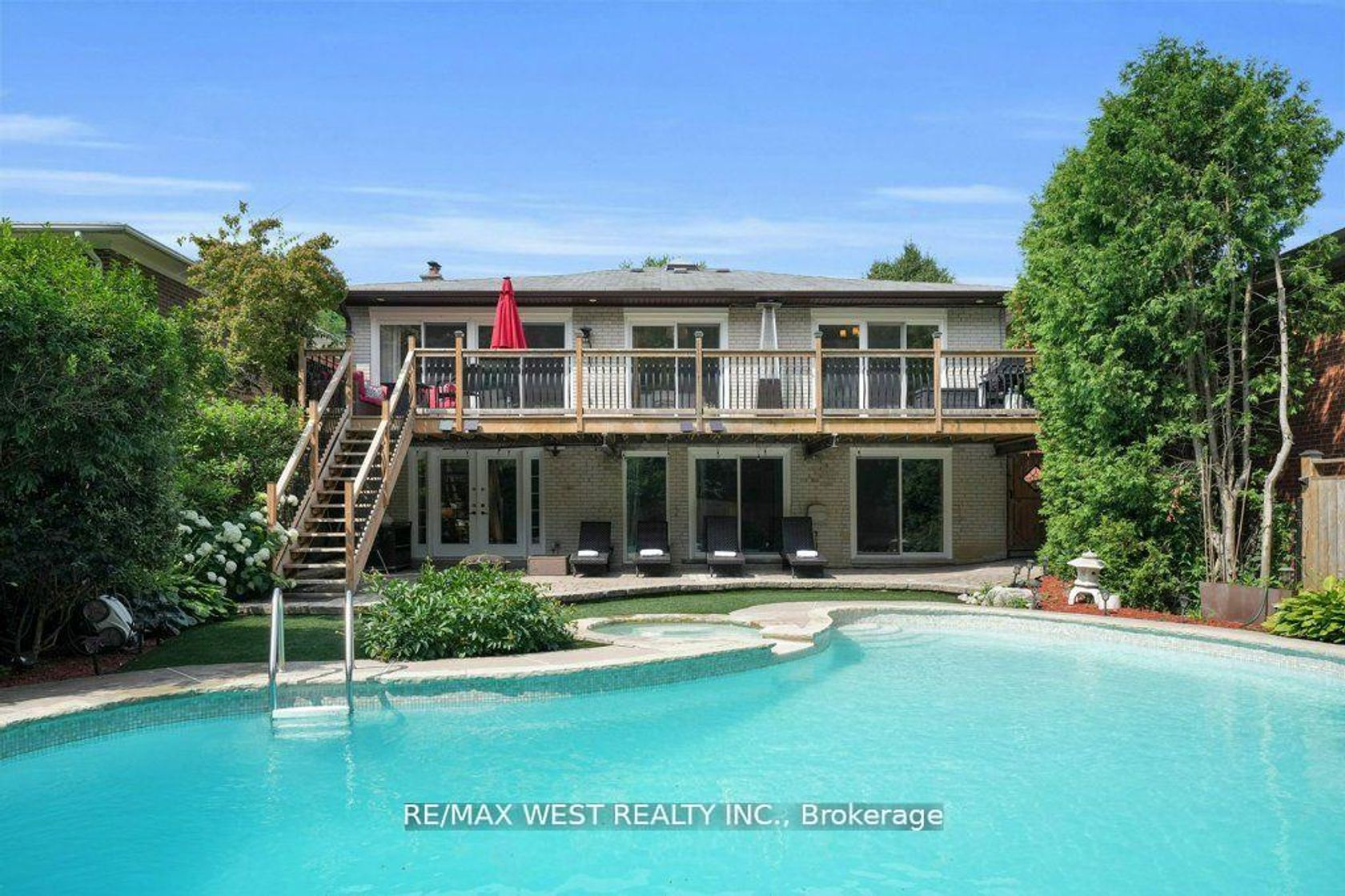 Photo 44 at 151 Brahms Avenue, Hillcrest Village, Toronto Photo 44 at 151 Brahms Avenue, Hillcrest Village, Toronto