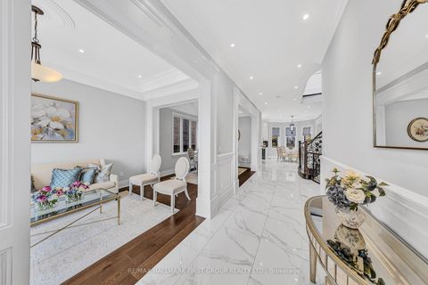Photo 3 at 33 Starfire Drive, Highland Creek, Toronto