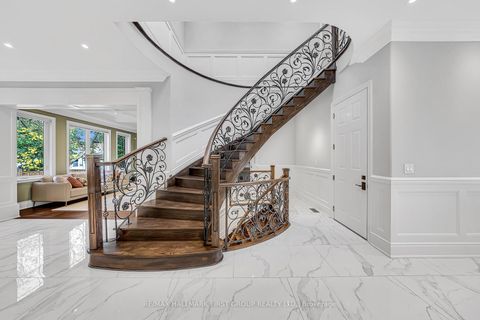 Photo 4 at 33 Starfire Drive, Highland Creek, Toronto
