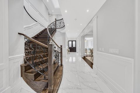 Photo 5 at 33 Starfire Drive, Highland Creek, Toronto