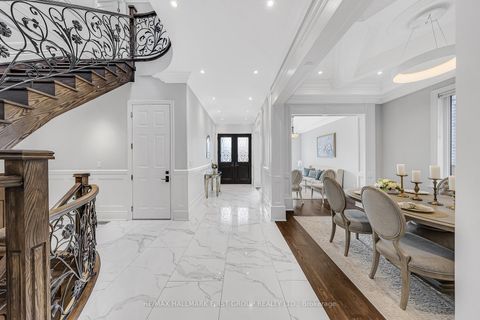 Photo 6 at 33 Starfire Drive, Highland Creek, Toronto