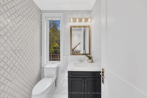 Photo 7 at 33 Starfire Drive, Highland Creek, Toronto