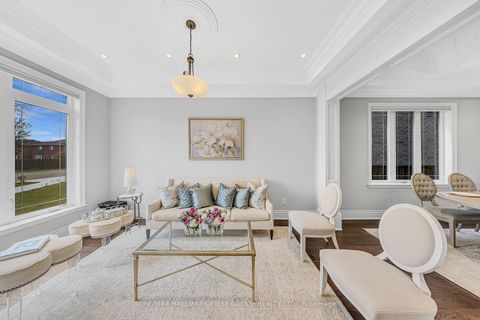 Photo 9 at 33 Starfire Drive, Highland Creek, Toronto