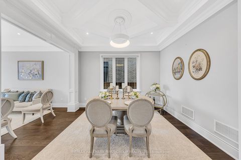Photo 10 at 33 Starfire Drive, Highland Creek, Toronto