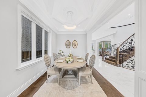 Photo 12 at 33 Starfire Drive, Highland Creek, Toronto