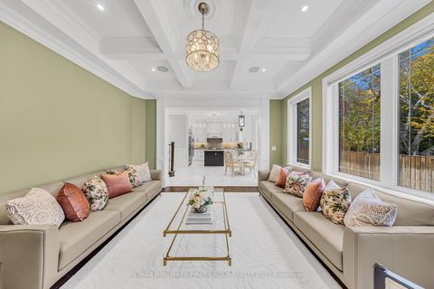 Photo 13 at 33 Starfire Drive, Highland Creek, Toronto