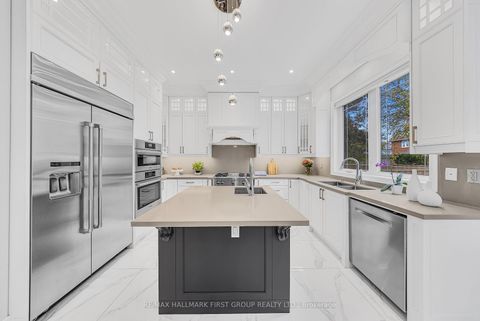 Photo 14 at 33 Starfire Drive, Highland Creek, Toronto