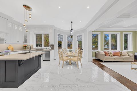 Photo 15 at 33 Starfire Drive, Highland Creek, Toronto