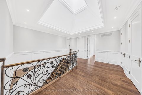 Photo 16 at 33 Starfire Drive, Highland Creek, Toronto