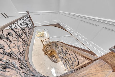 Photo 17 at 33 Starfire Drive, Highland Creek, Toronto