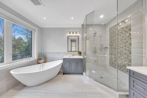 Photo 22 at 33 Starfire Drive, Highland Creek, Toronto