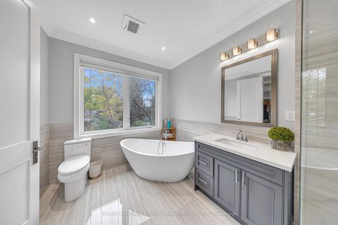 Photo 23 at 33 Starfire Drive, Highland Creek, Toronto