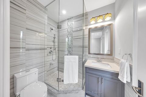 Photo 26 at 33 Starfire Drive, Highland Creek, Toronto