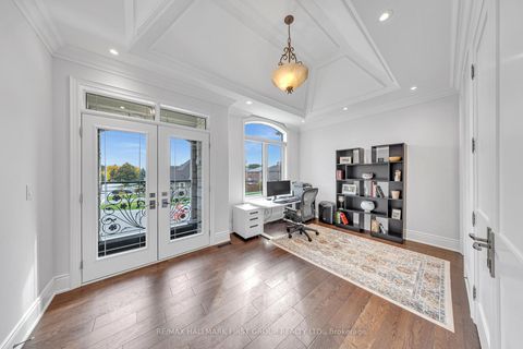 Photo 27 at 33 Starfire Drive, Highland Creek, Toronto