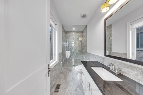 Photo 28 at 33 Starfire Drive, Highland Creek, Toronto