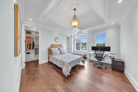 Photo 30 at 33 Starfire Drive, Highland Creek, Toronto