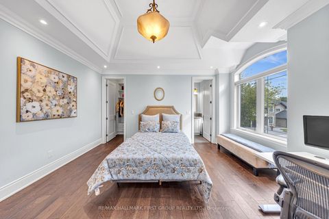 Photo 31 at 33 Starfire Drive, Highland Creek, Toronto