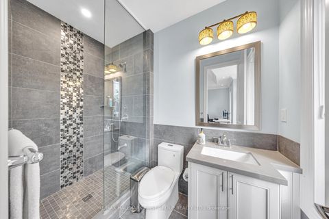 Photo 32 at 33 Starfire Drive, Highland Creek, Toronto