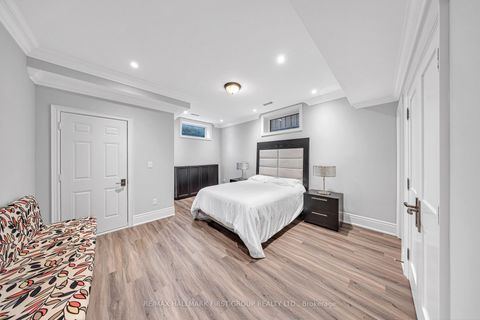 Photo 35 at 33 Starfire Drive, Highland Creek, Toronto