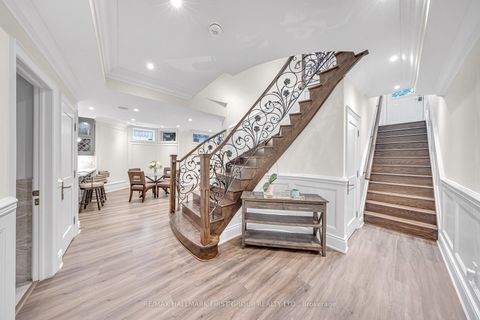 Photo 36 at 33 Starfire Drive, Highland Creek, Toronto