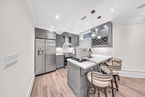 Photo 38 at 33 Starfire Drive, Highland Creek, Toronto