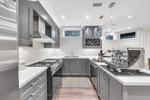 Photo 39 at 33 Starfire Drive, Highland Creek, Toronto