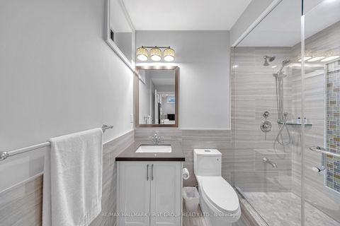 Photo 40 at 33 Starfire Drive, Highland Creek, Toronto