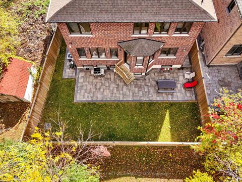 Photo 42 at 33 Starfire Drive, Highland Creek, Toronto