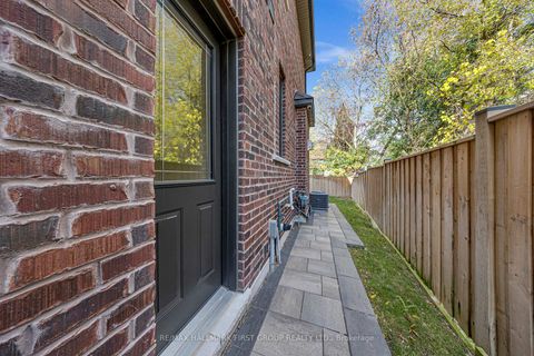 Photo 43 at 33 Starfire Drive, Highland Creek, Toronto