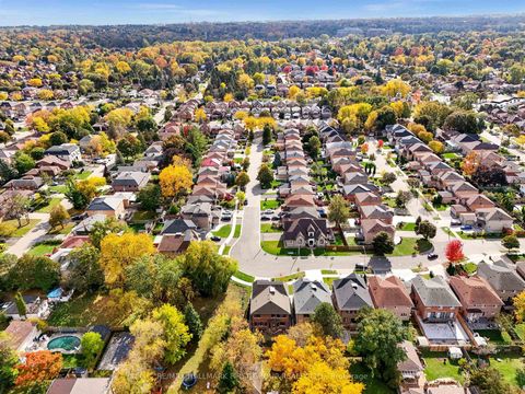 Photo 45 at 33 Starfire Drive, Highland Creek, Toronto