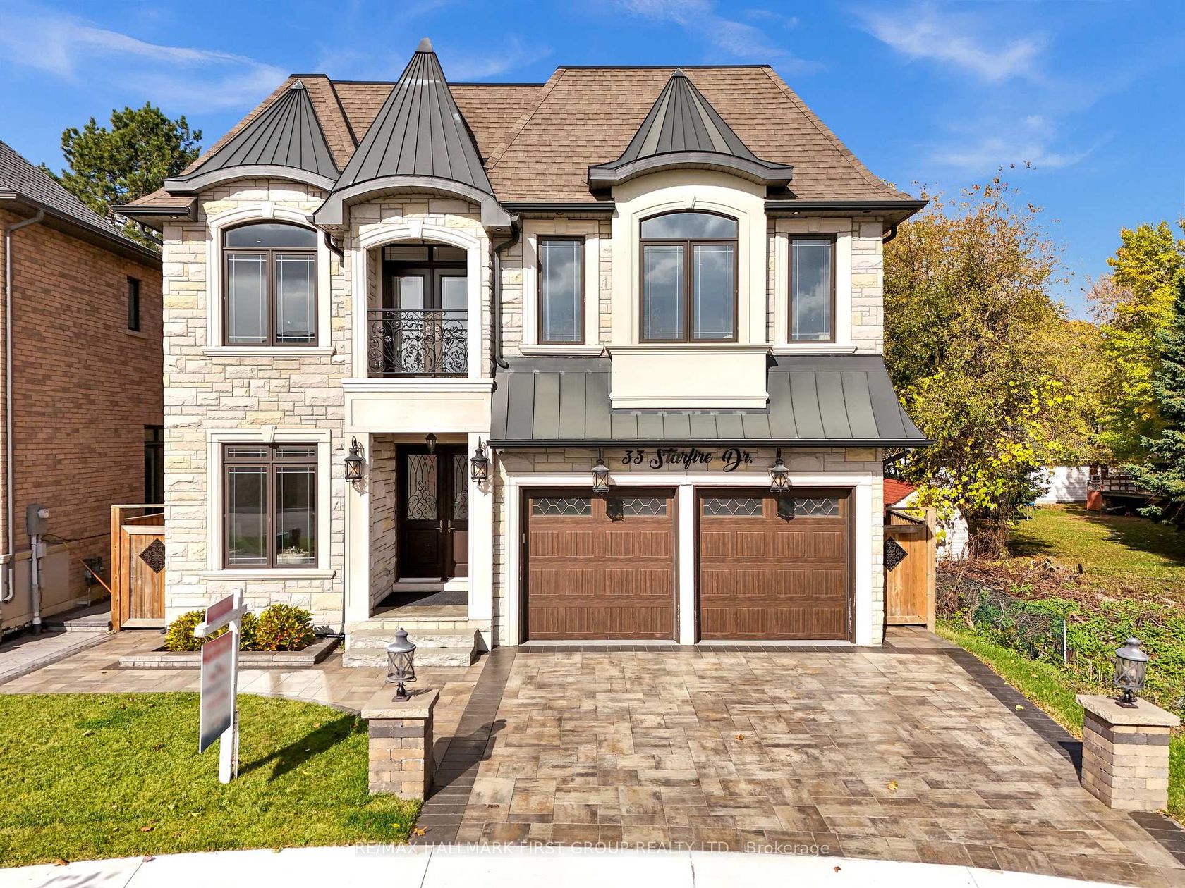 33 Starfire Drive, Highland Creek, Toronto 