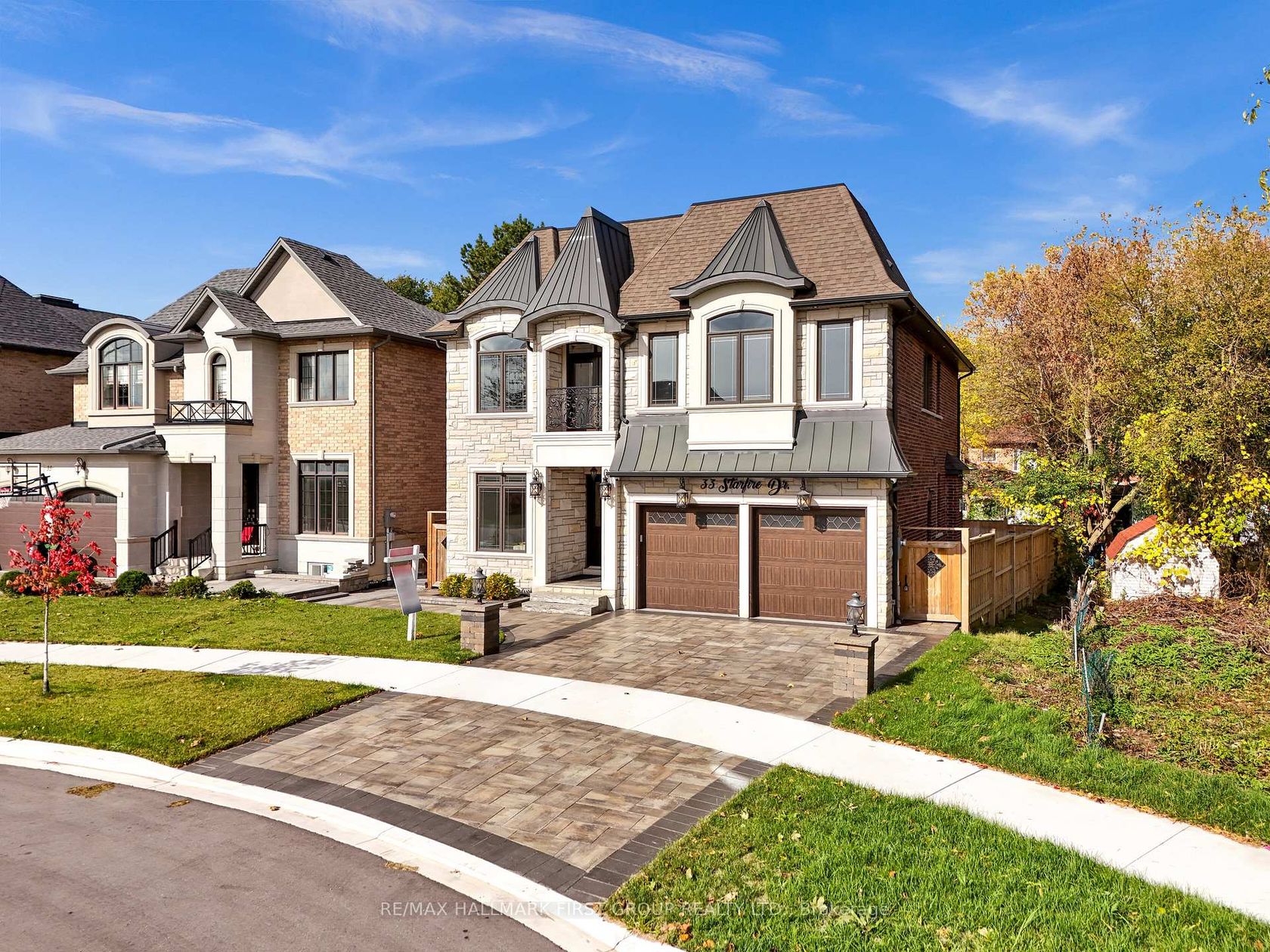 Photo 1 at 33 Starfire Drive, Highland Creek, Toronto Photo 1 at 33 Starfire Drive, Highland Creek, Toronto