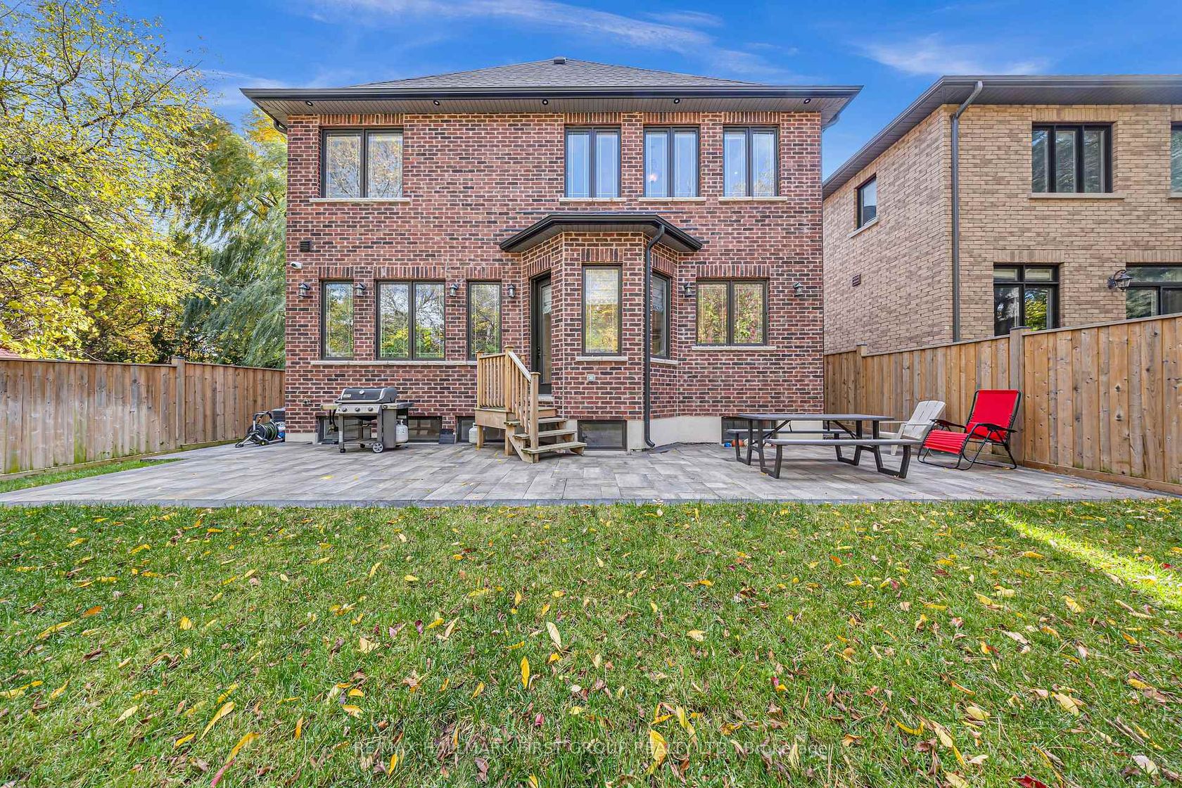 Photo 44 at 33 Starfire Drive, Highland Creek, Toronto Photo 44 at 33 Starfire Drive, Highland Creek, Toronto