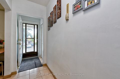 Photo 2 at 34 William Cragg Drive, CFB, Toronto